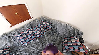 Sleepover to Get Dick