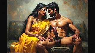 Wet pussy orgasm by fucking with big cock