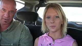 Alexa Lynn Gives Handjob Hot Hot Dads Friend: Big Tits, Teen  Big Ass Porn