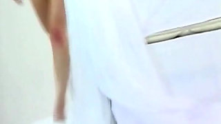 Blonde MILF Is Horny with Her Big Red Cunt and Wants to Fuck