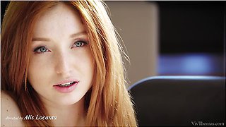 Angels Vol 1 Episode 1 - Passion - Kira Zen & Michelle H