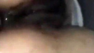 Indian Step Sister Ass Fuck in Doggy Style Position