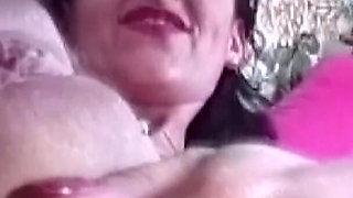 Bettybell Closeup Pussy Pounding Frenzy