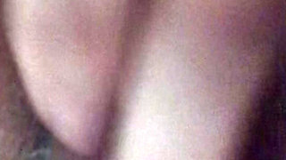 Virgin tight pussy