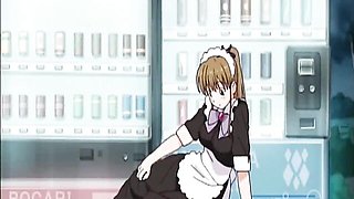 Watch romantic siren's smut