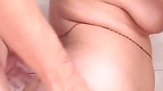 Fucked in the Bathroom