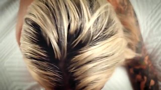 Cum On Four Times, So Much Cum - Bradley C Xxx With Sweetie Fox, Verified Amateurs And Mandy Foxxx