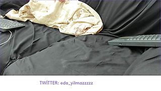 BIG TITS- MASTURBATION- PUSSY HOLE- BIG ASS- ASSHOLE- FEET- TURKISH MILF- TURKISH PORN- TURKISH DISCLOSURE- DISCLOSURE