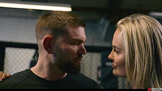 Gorgeous MILF pornstars adult smutty movie