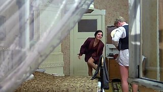 Die Blechtrommel (1979) Angela Winkler