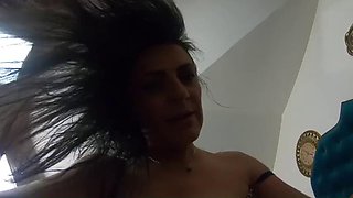 Milfycalla Compilation - Fetish, Romantic JOI and CEI, Latina Stepmom Fetish 33