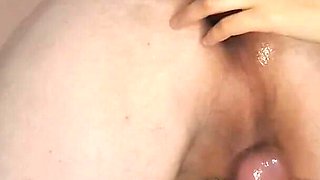 Sexy Romanian Stepsister Femdom Strapon Pegging with Huge Strap on Dildo, Ass Fuck, Sounding, CBT,
