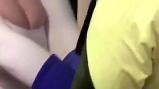Big Titty Siri in Cosplay Strapon Fun with Dayna Vendetta