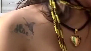 Tied up and Fucked Obedience and Punishment, That's All a Slut Needs Ass Fucked