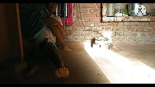 Desi Village bhabhi sex with padosi Dever hasband not home part 2