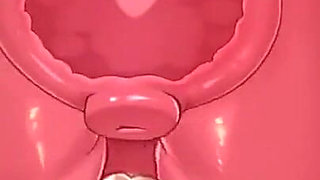 Love Tavern Hentai - Nozomi Sex Scene - Part 6 by Loveskysan