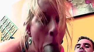 MILFs Like It Hard - Wild Mature Night