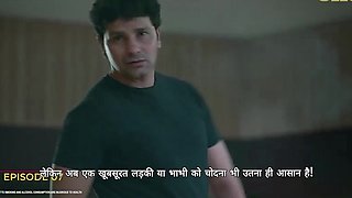 Exciting MILF Indian erotic unbelievable clip