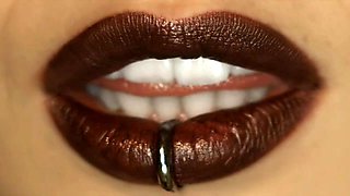 Phoenix Askani Pummeling In The Sofa With Her Innate Boobies - Mark Trunk