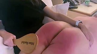 Amateur babysitter fetish amp domination HD