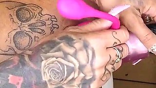 Squirting