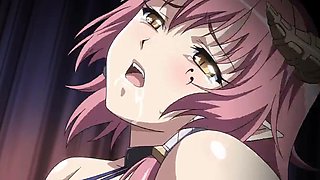 Big Tits Fantasy Kyonyuu Fantasy - 02