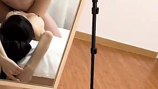 [outdoor Exhibitionism] a Woman in Her Forties Falls in Love with a Fetishistic Pervert