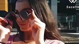 Shake That Ass White Girls