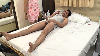 Fuck In Oyo Hotel At Delhi