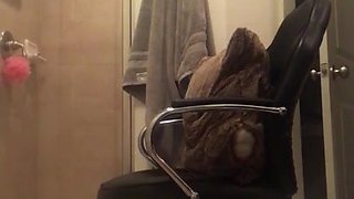 Ellie Eilish teases with sultry solo passion in leaked ecstasy