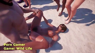Pyasi girl virgin sex