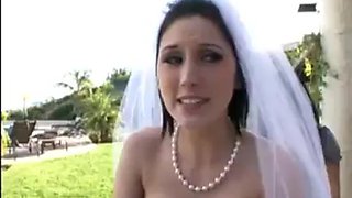 Mindy Cheating Bride
