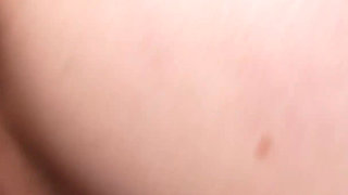 Great Anal Sex with a Flexible Girl From the Dating Site Sex-dater Com