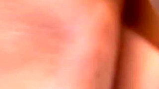 A Nymphomaniac From Congo