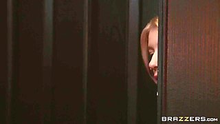 My Lil' Dungeon Keeper With Raven Hart, Arya Fae - Brazzers