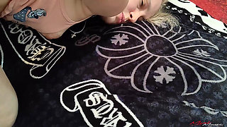 My Open Ass Wants Your Big Hard Cock... Anal Gape