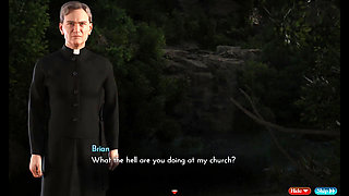 The Genesis order: the ex wife came back ep.75