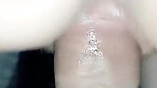 Stepdaughter Is Seen by Her Stepfather Stripping Live on Camera