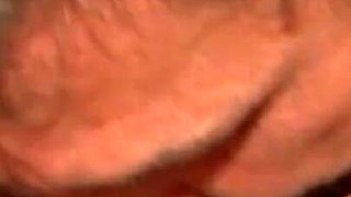 Hardcore show of real Deutsche couple - scene #08
