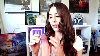 RheaSweet - StepMom Turns to Her Boy for Advice