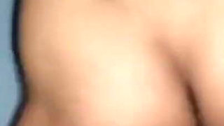 Sharing Big Ass Indian Cheating Wife for Hard Anal Fuck with Big Dick British Friend, Husband Record Hardcore Anal