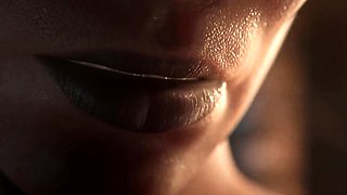 Lara Croft - EXTREME HARDCORE Gameplay - FULL HD Creampie