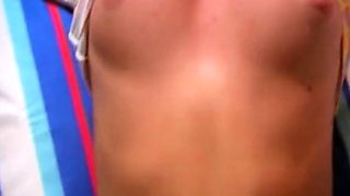 Sexy Amateur Preggo Girl in Webcam Free Big Boobs Porn Video