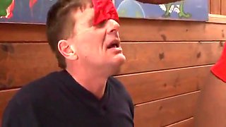 Kyle Stone And Sinnamon Love In Sluttty Black Babe Gets Her Twat Fucked