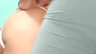 My Stepson Fucks My Ass, Gives Me Hard