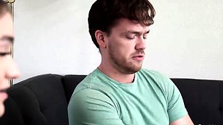 Amateur college teens ass fuck and cumshot hazing