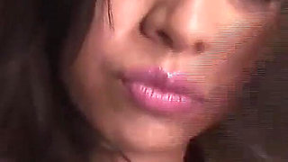 Pornstarplatinum Busty Asian Yuri Luv Pussy Plays with Dildo