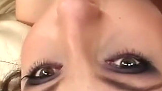 All New Beginner Gang Blow and Facial