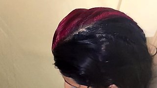 Leann amateur beautiful brunette with big boobs