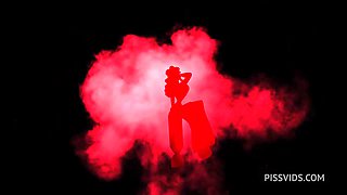 He Lifted Me Up With Both Hands In My Ass